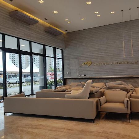 Salinas Premiun Resort 703 Salinópolis Eksteriør bilde