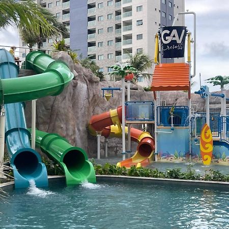Salinas Premiun Resort 703 Salinópolis Eksteriør bilde