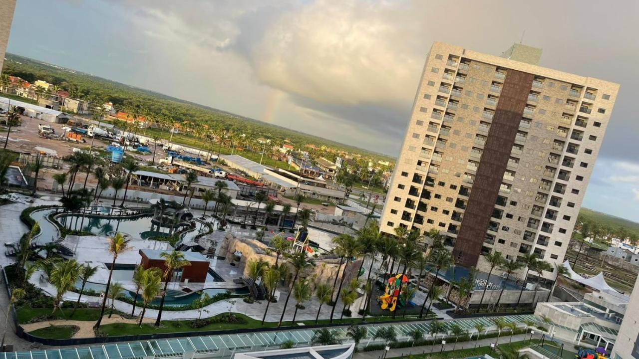 Salinas Premiun Resort 703 Salinópolis Eksteriør bilde