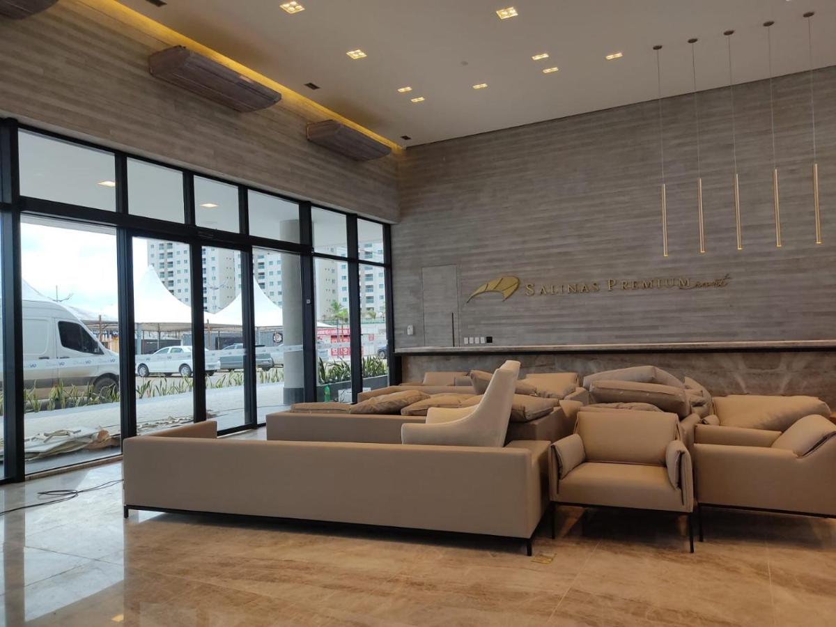 Salinas Premiun Resort 703 Salinópolis Eksteriør bilde