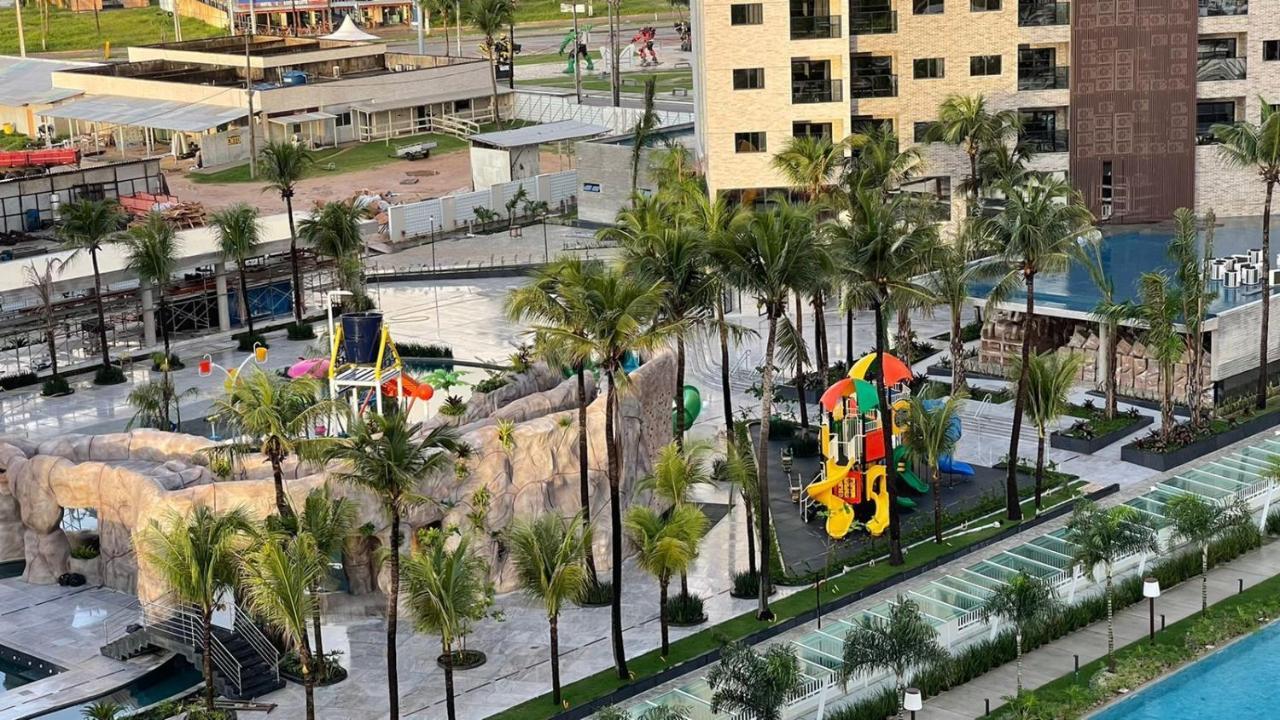 Salinas Premiun Resort 703 Salinópolis Eksteriør bilde