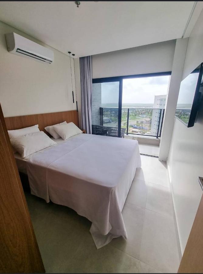 Salinas Premiun Resort 703 Salinópolis Eksteriør bilde
