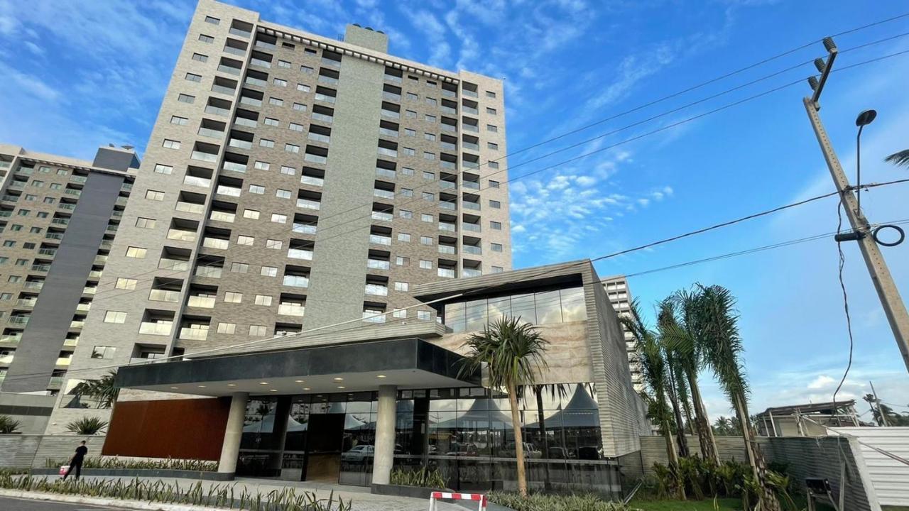 Salinas Premiun Resort 703 Salinópolis Eksteriør bilde